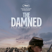 冰河的诅咒 The Damned (2024)