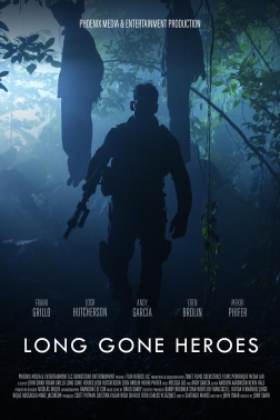 英雄远去 Long Gone Heroes (2024)