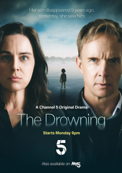 沉溺 The Drowning (2021)