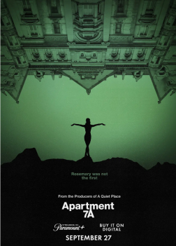 7A公寓 Apartment 7A (2024)