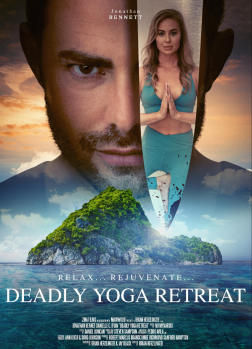 致命瑜伽 Deadly Yoga Retreat （2022）