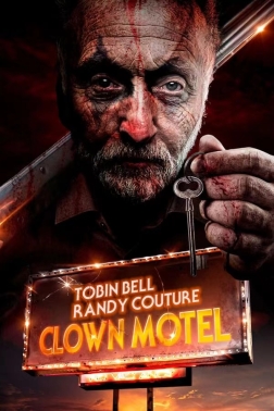 小丑诅咒 The Curse of the Clown Motel 2023