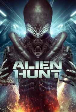 异形猎杀（Alien Hunt）2024