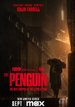 企鹅人 The Penguin (2024)